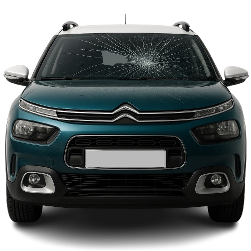 Trincados - Reparo e Substituição de Vidros Automotivos